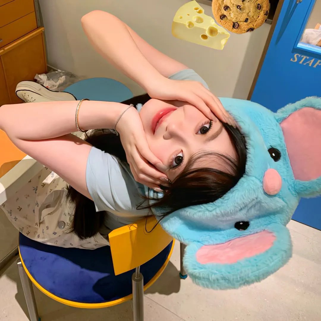 好女三头瞒